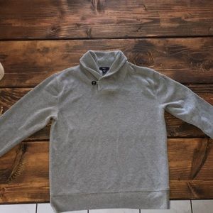 Boys turtle neck sweater (Gap Kids)